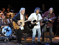 Neil Young, Crazy Horse Bassist Billy Talbot Suffers Mild Stroke ...