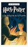 La Estanteria de los Libros: Reseña: Harry Potter y las Reliquias de la ...