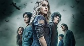 The 100: Season 1 Review - IGN