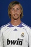The Best Footballers: Guti is a Spanish football player