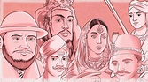 Revolt of 1857 | Animated History of Modern India - YouTube