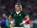 Who is faf de klerk south african rugby player bio wiki age girlfriend ...