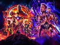 Avengers Infinity War Final Battle Wallpapers - Wallpaper Cave
