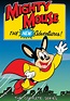 Mighty Mouse: The New Adventures - The Complete Series - The Internet ...