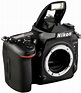 Technische Daten Nikon D750 Kit + AF-S Nikkor 24-70mm f2,8E ED VR ...