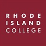 Rhode Island College logo - Crystalpng