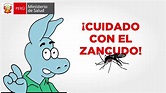 Top 121+ Imagenes de zancudos animados - Destinomexico.mx