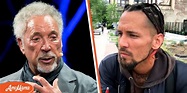 Who Is Jonathan Berkery? Tom Jones’ Son He Has Reportedly Not Acknowledged