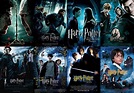 Ranking the Harry Potter Films Worst to Best: A Book Fan's Perspective ...