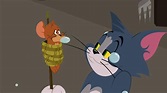 Gallery: The New Tom and Jerry Show | Animation World Network
