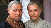 Chinese Actor Du Yiheng, Who Was Andy Lau’s Body Double For 10 Years ...