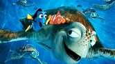 Alla ricerca di Nemo, il film Disney Pixar: trama, cast, streaming