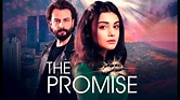 The Promise Teaser - YouTube