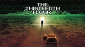 The Thirteenth Floor (1999) - Backdrops — The Movie Database (TMDb)