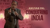 Anuvab Pal- Alive At 40 - YouTube