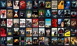 2010 Best Movie Bracket - Life at the Movies