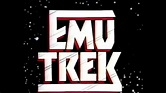 Emu Trek! - TV Theme - Emu's Broadcasting Company - EBC1 (BBC, 1978 ...