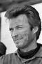 Vintage photos of a young Clint Eastwood in the 1960s and 1970s - Rare ...