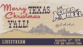 Merry Texas Christmas, Y'all!: Asleep At The Wheel