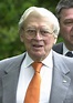 Dad's Army creator Jimmy Perry has died aged 93 following battle with ...
