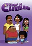 The Cleveland Show | TV fanart | fanart.tv