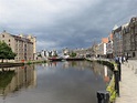 Leith: El barrio portuario de Edimburgo