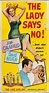 The Lady Says No (1951) Stars: Joan Caulfield, David Niven, James ...