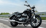 Royal Enfield Super Meteor 650 - From £6,499.00 - GV Bikes