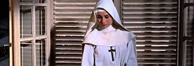 Historia de una monja (1959) - Película eCartelera
