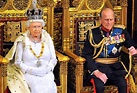 Rainha da Inglaterra, biografia e curiosidades sobre a rainha Elizabeth II