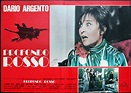 Profondo Rosso (in 35mm) – lunedì 9 apr 2012 « Officine Cinematografiche