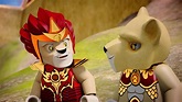 Laval and Li'ella | LEGO Legends of Chima Wiki | Fandom