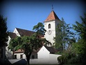 Dorfkirche Katzelsdorf - Tulln