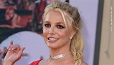 Britney Spears reveló medicamentos de sus días oscuros