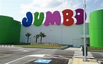 Greek retailer Jumbo six-month profit up 12 pct on strong foreign ...