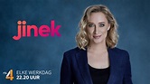 RTL | Vanavond te gast in eerste Jinek bij RTL 4