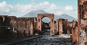 Pompeya y Herculano: tour de 1 día desde Nápoles | GetYourGuide