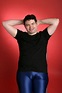 Jonah Falcon 35 Who Believed Have Editorial Stock Photo - Stock Image ...