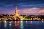 Qué ver en Bangkok en 3 días: guía e itinerario – Sinmapa