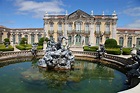 Jardins Palácio Nacional de Queluz em Queluz: 5 opiniões e 14 fotos