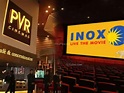 PVR & INOX Officially Merged!
