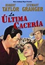 La última cacería - Película - 1956 - Crítica | Reparto | Estreno ...