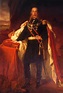 Fernando Maximiliano José María de Habsburgo-Lorena (1832 -1867 ...