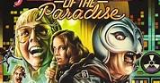 El fantasma del paraíso (1974) HDtv - Clasicocine