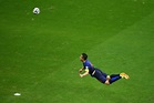 Robin Van Persie's Epic Goal Makes Him The World Cup's Flying Dutchman ...