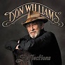Amanda (light up my life) by Don Williams: Listen for free