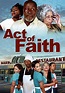 Act of Faith - película: Ver online completas en español