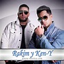 Te regalo amores - Letra - Rakim y Ken-Y - Musica.com