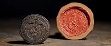 Scottish Seals from a Private Collection