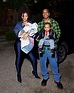 See Rihanna and A$AP Rocky’s Family Photos With Their Newborn Baby ...